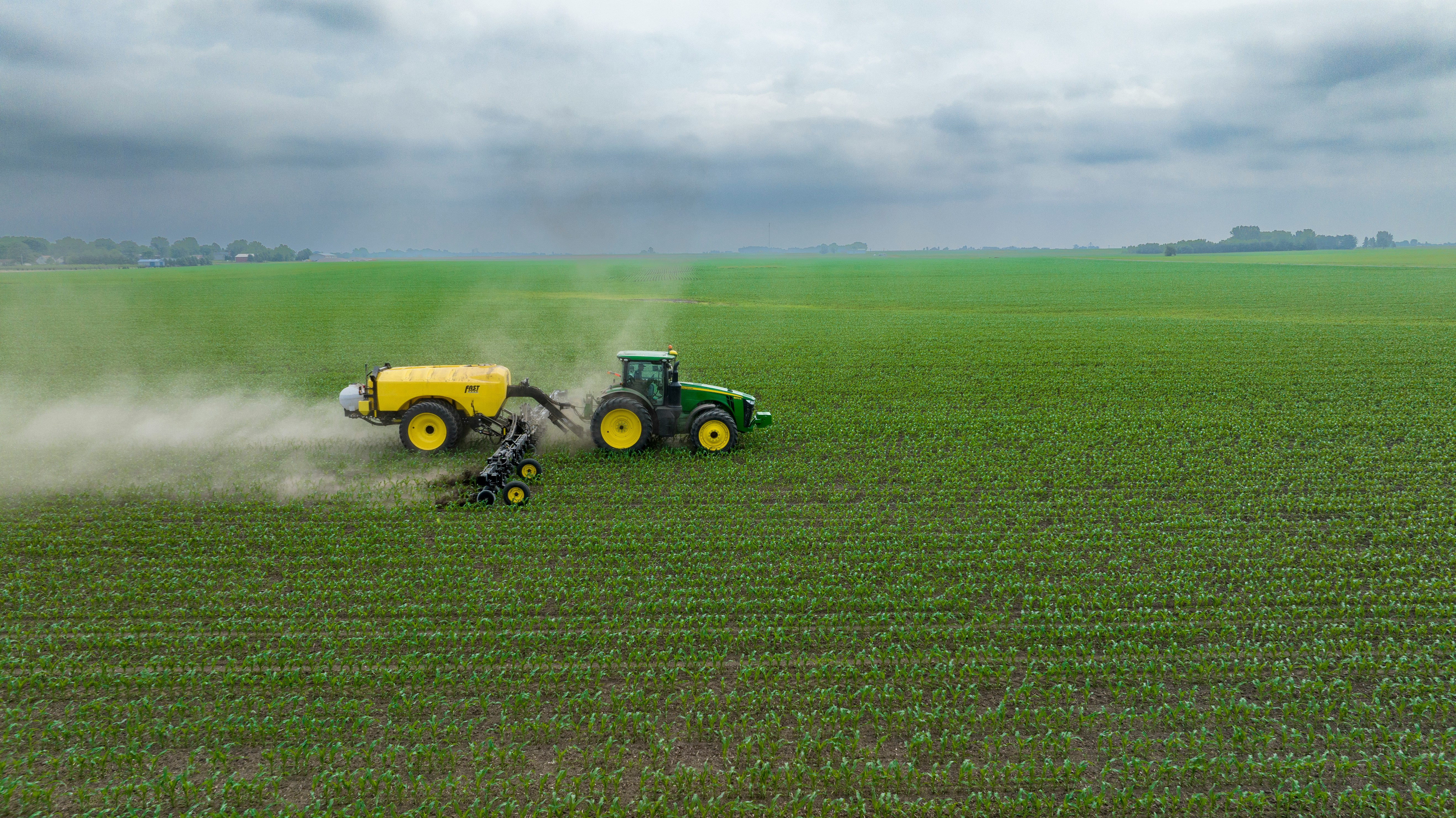 Agriculture Solutions
