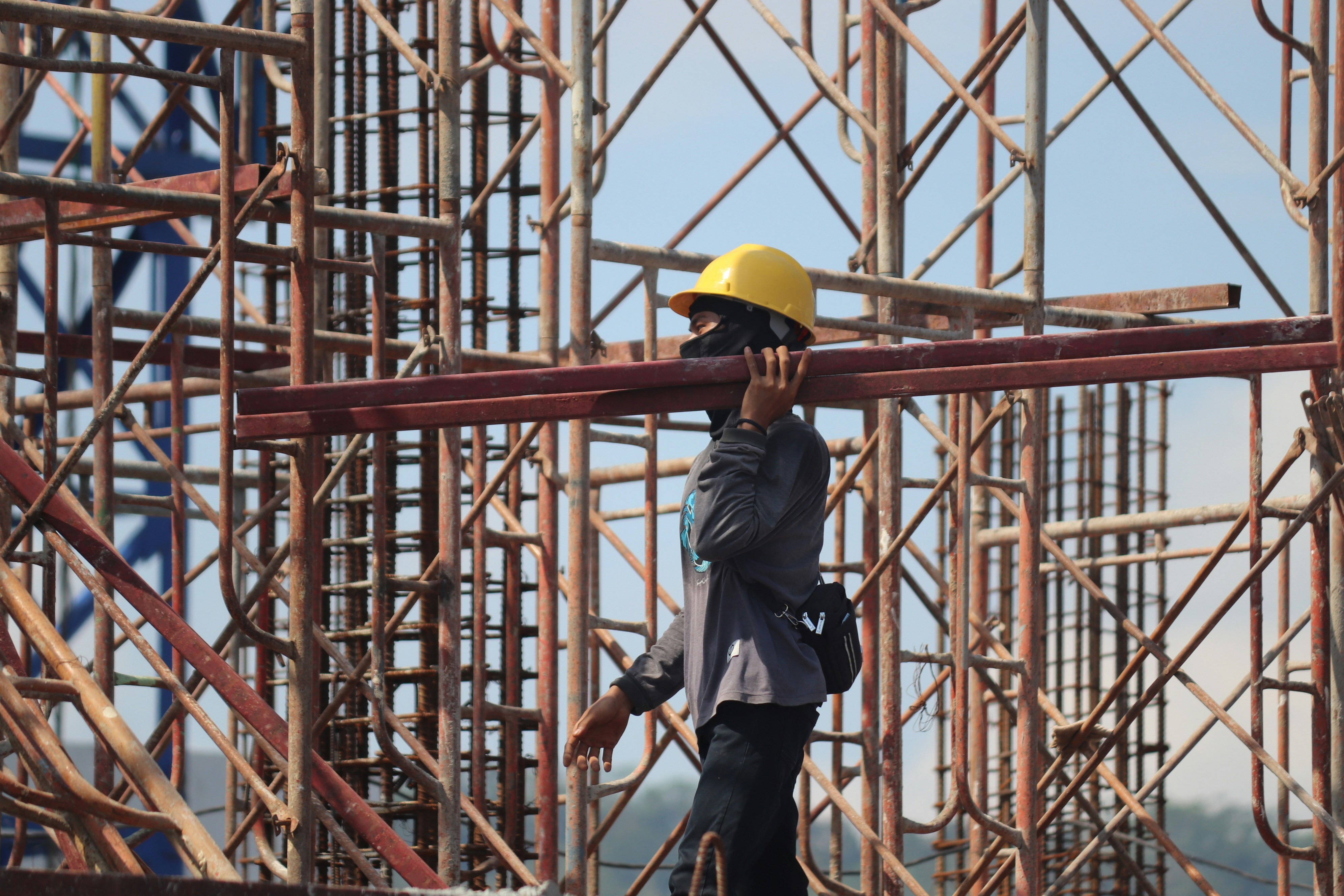 construction