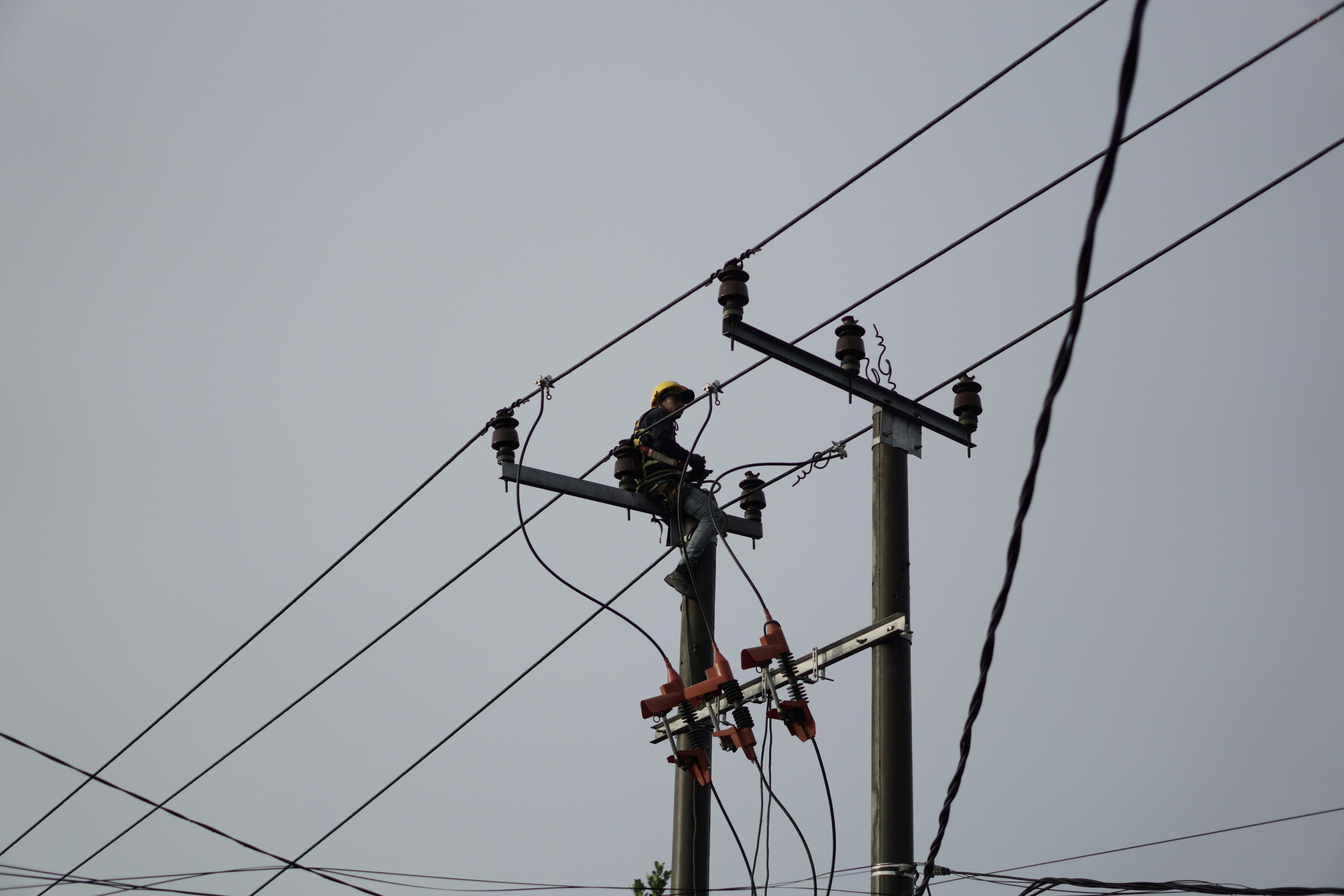 Electricity