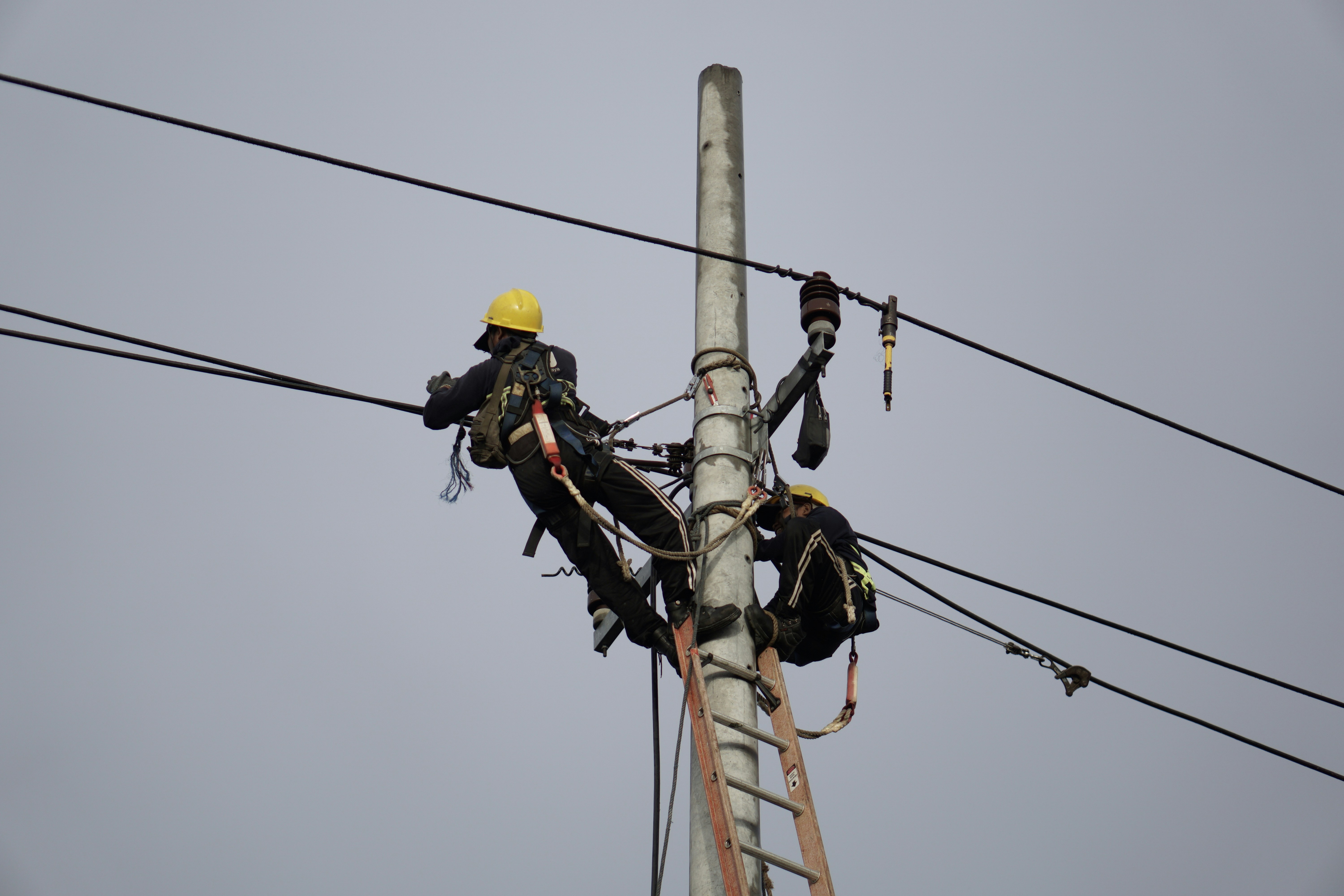 Electrical Solutions