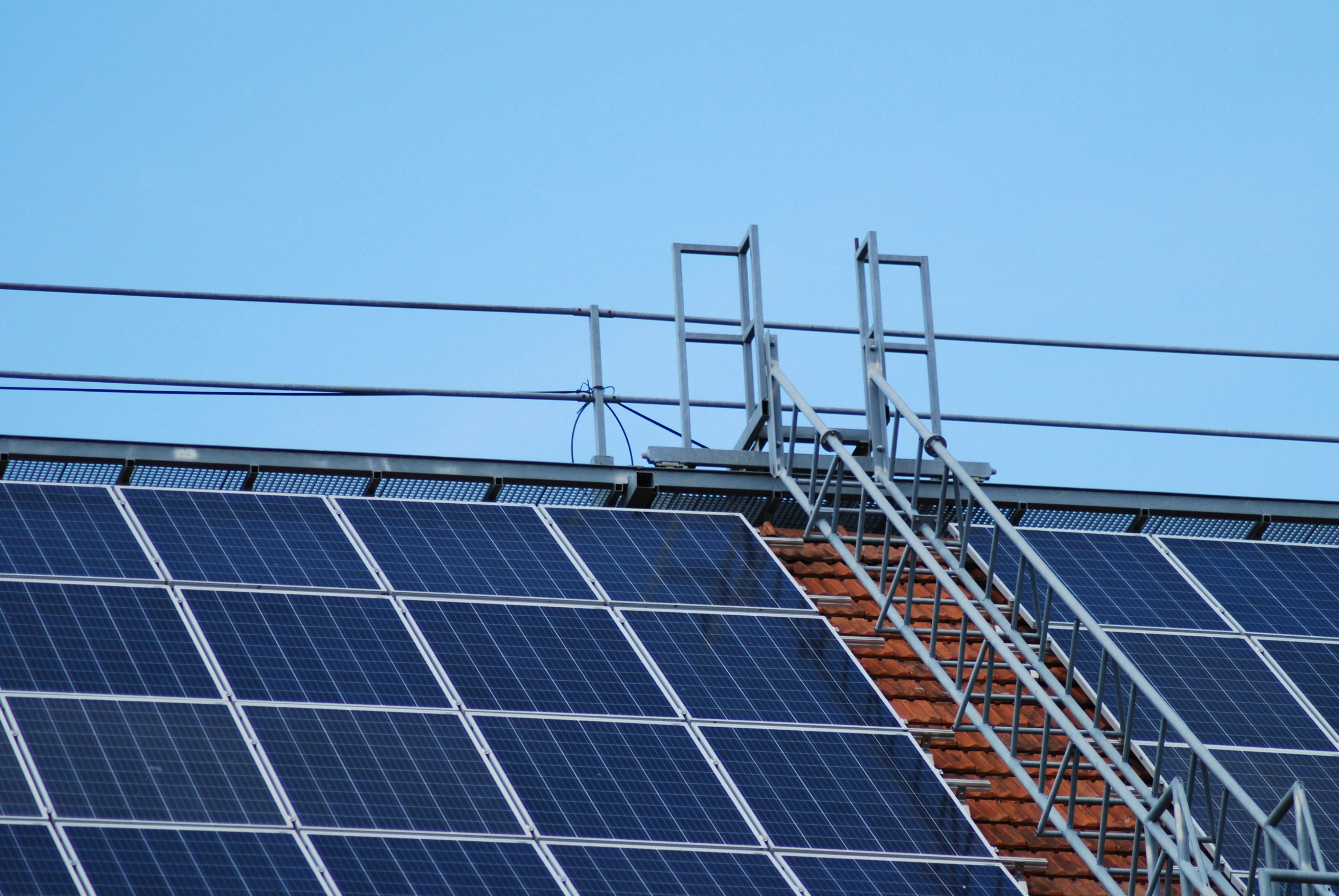 Solar Energy